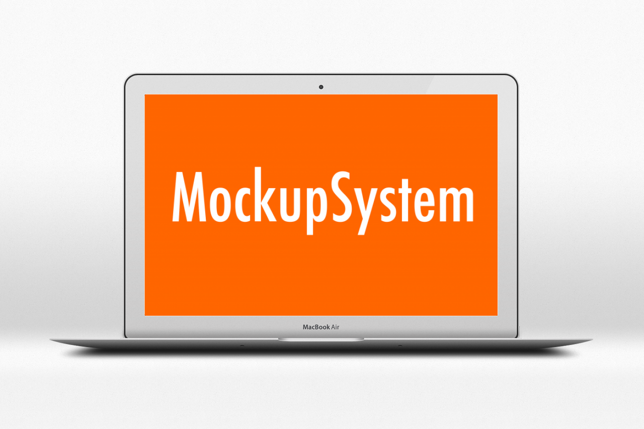 Download Online Mockup Generator Mockupsystem